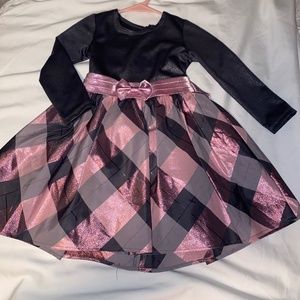 ADORABLE Bonnie Jean Dress